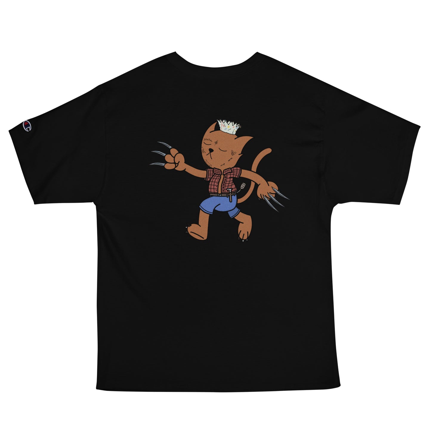 Men's Champion T-Shirt