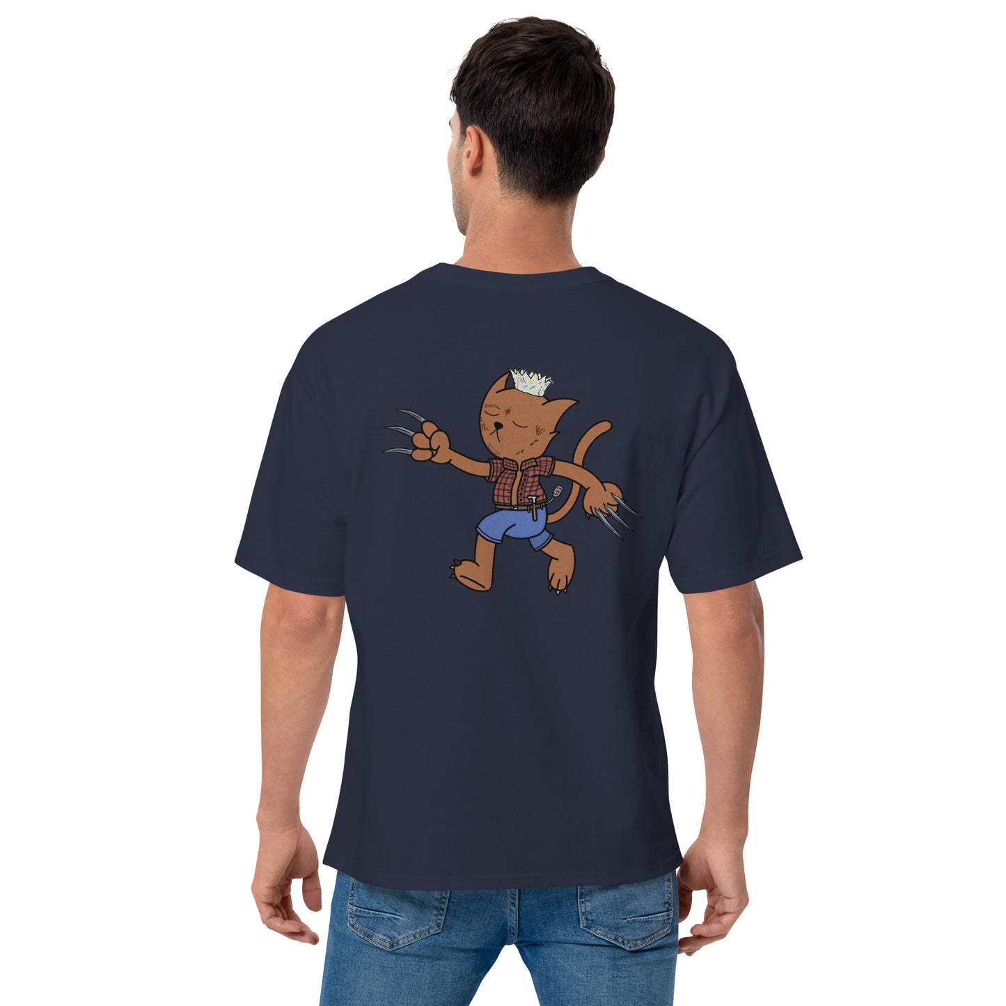 Men's Champion T-Shirt