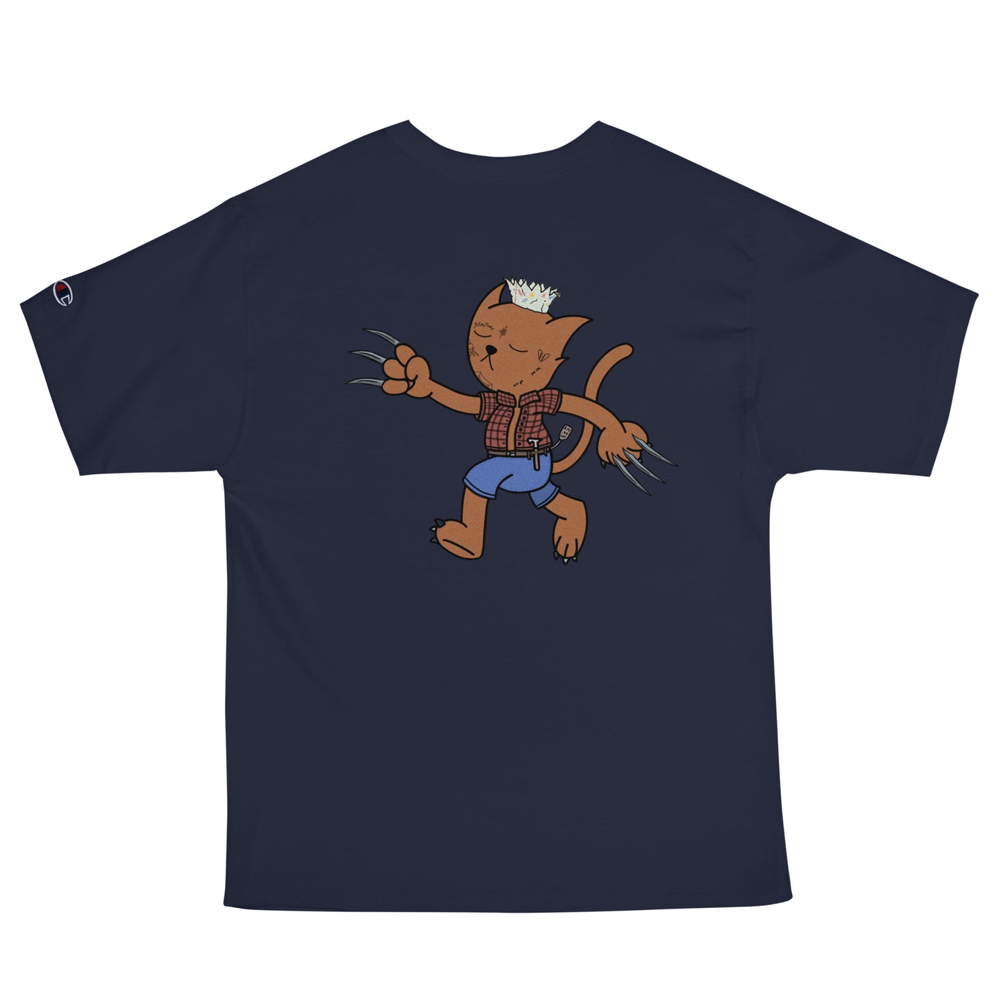 Men's Champion T-Shirt