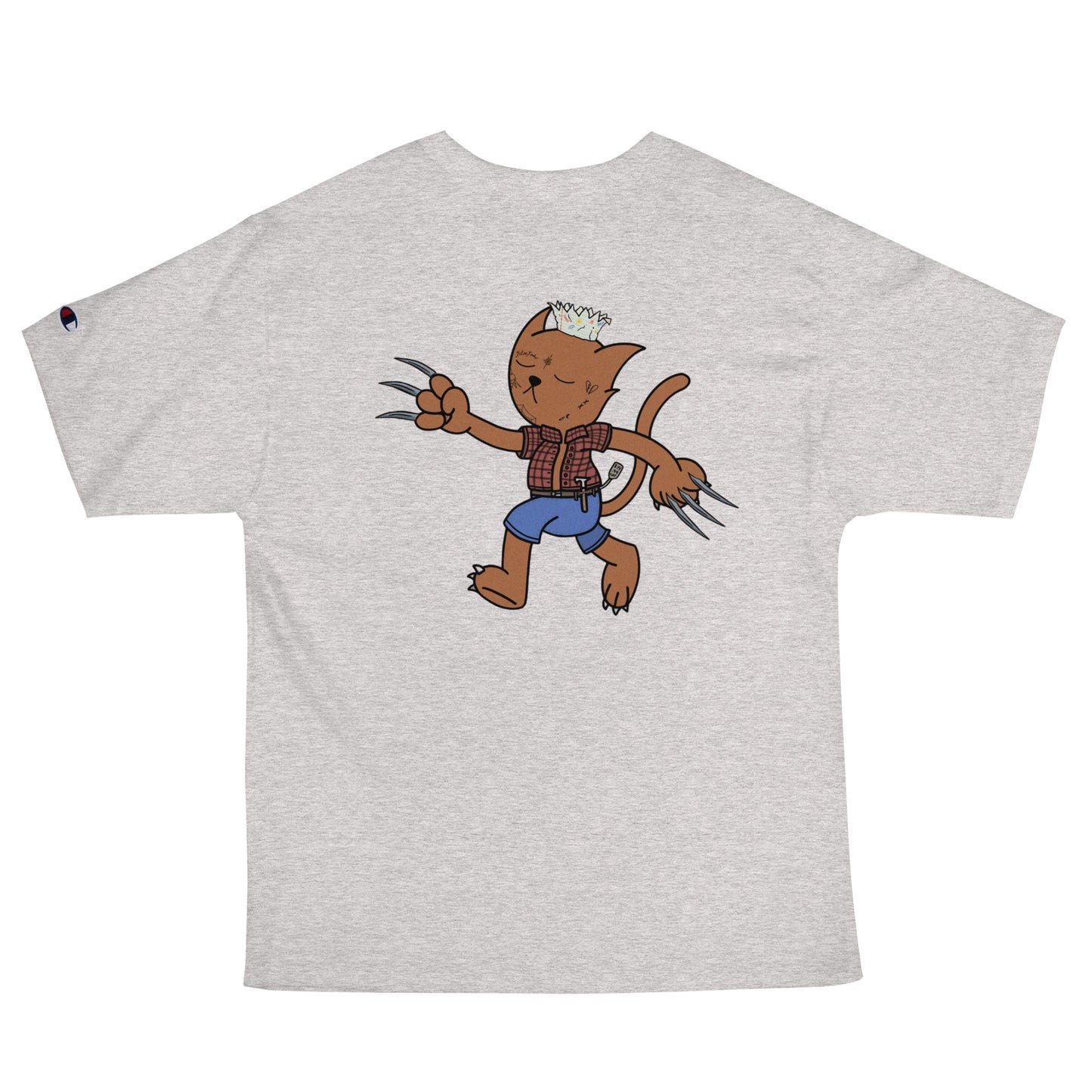 Men's Champion T-Shirt