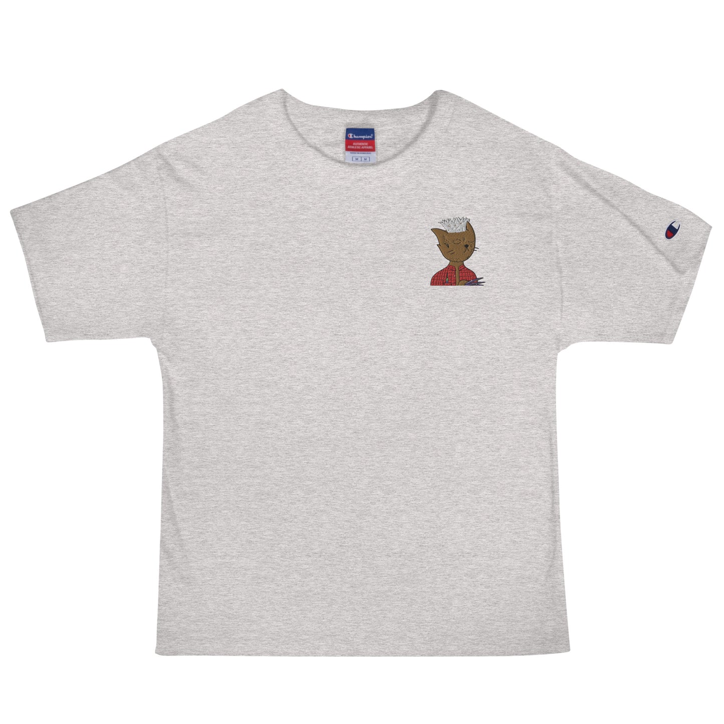 Men's Champion T-Shirt