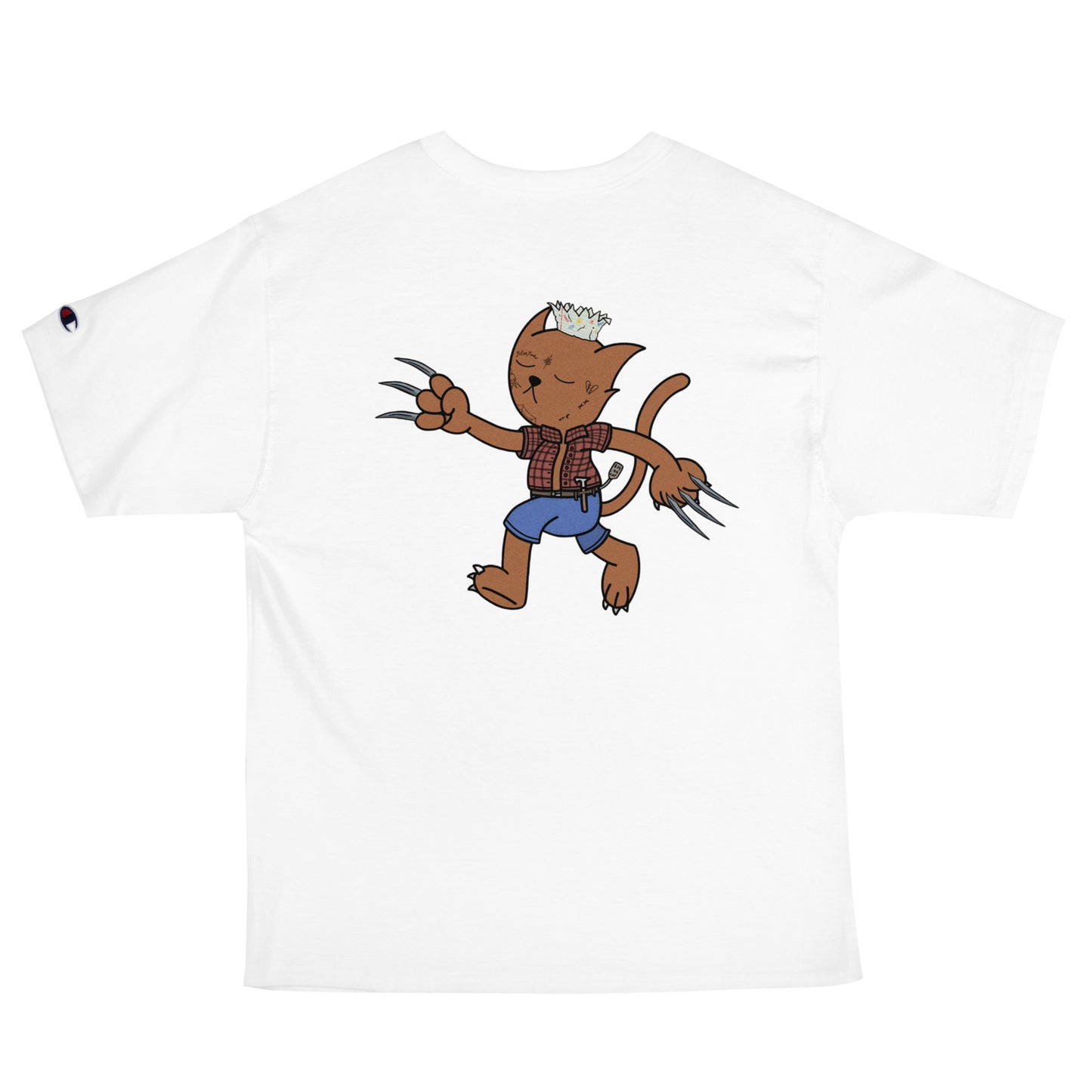 Men's Champion T-Shirt