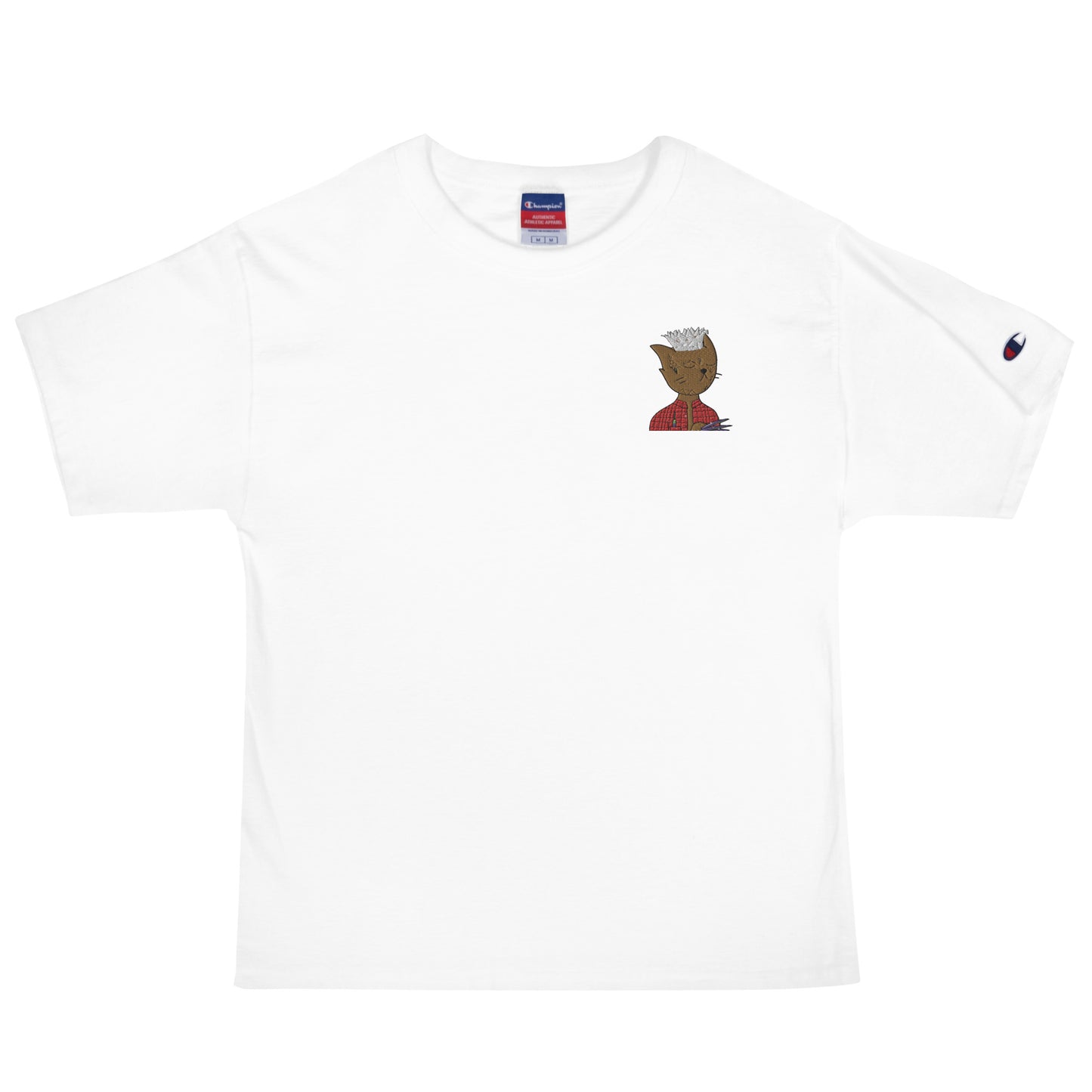 Men's Champion T-Shirt