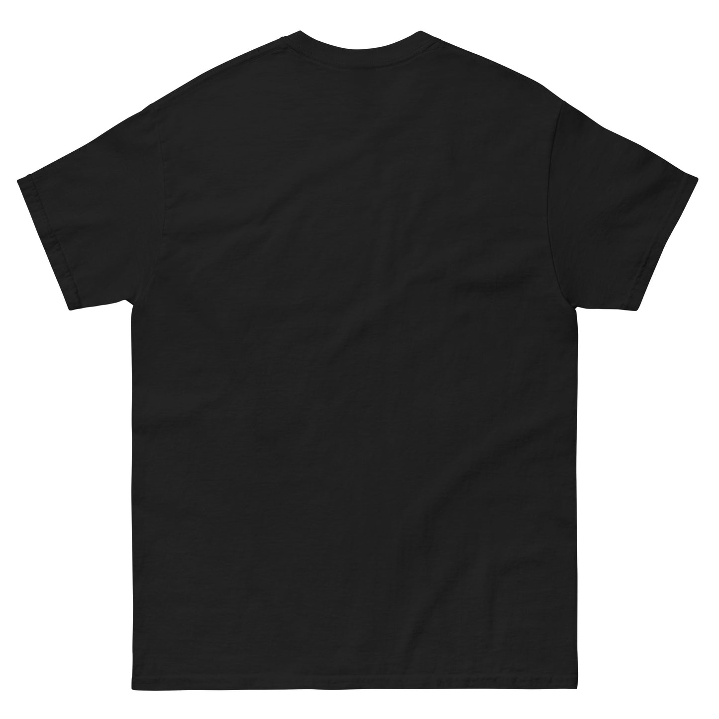 Or Nah? classic tee