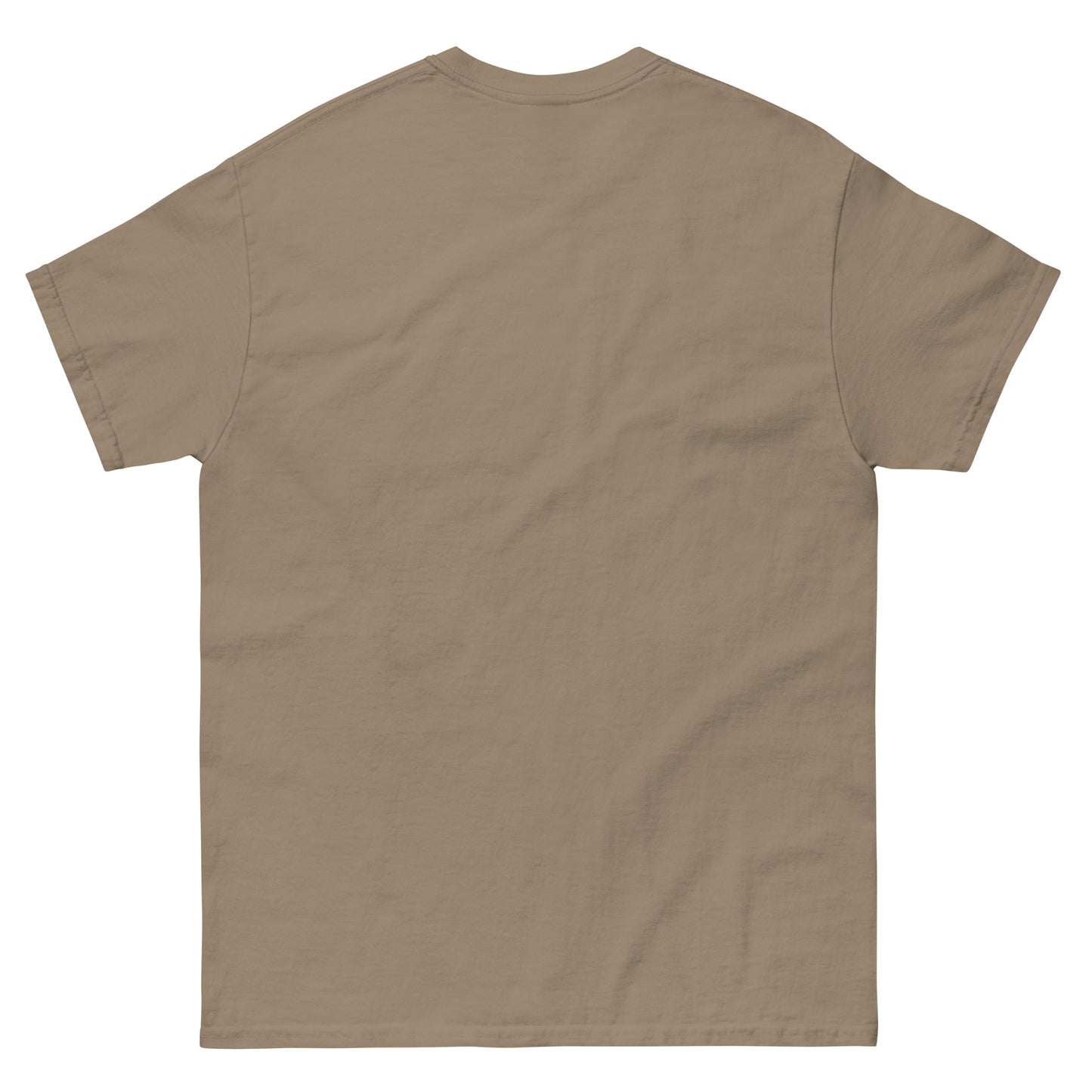 Or Nah? classic tee