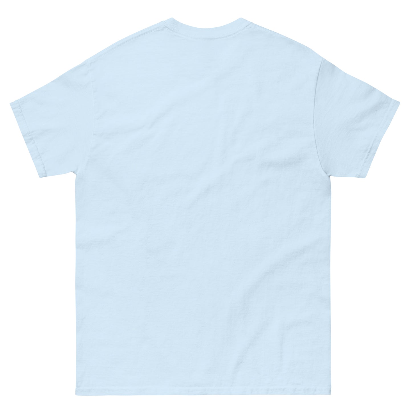 Or Nah? classic tee