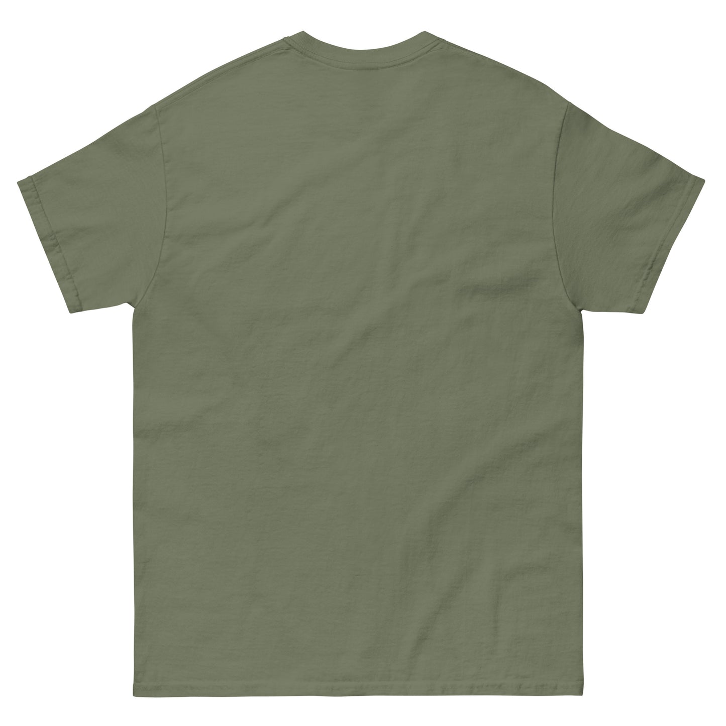 Or Nah? classic tee