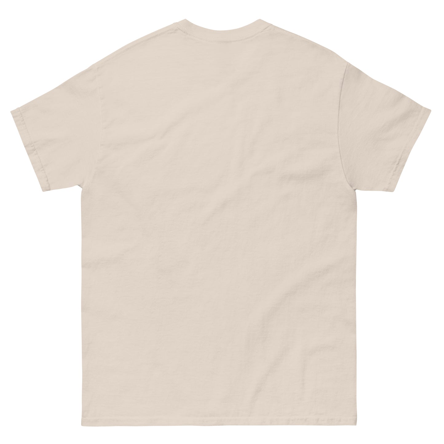 Or Nah? classic tee