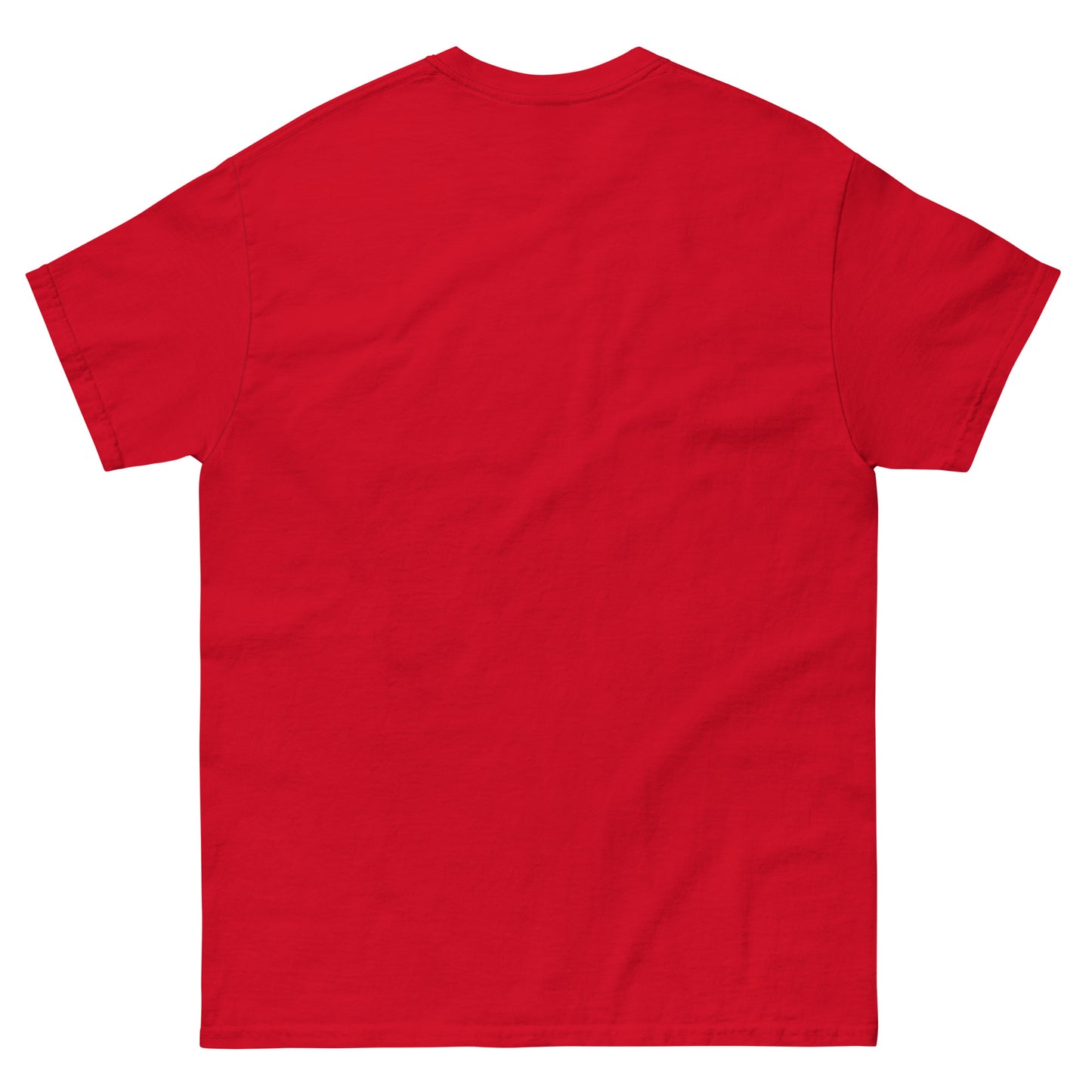 Or Nah? classic tee