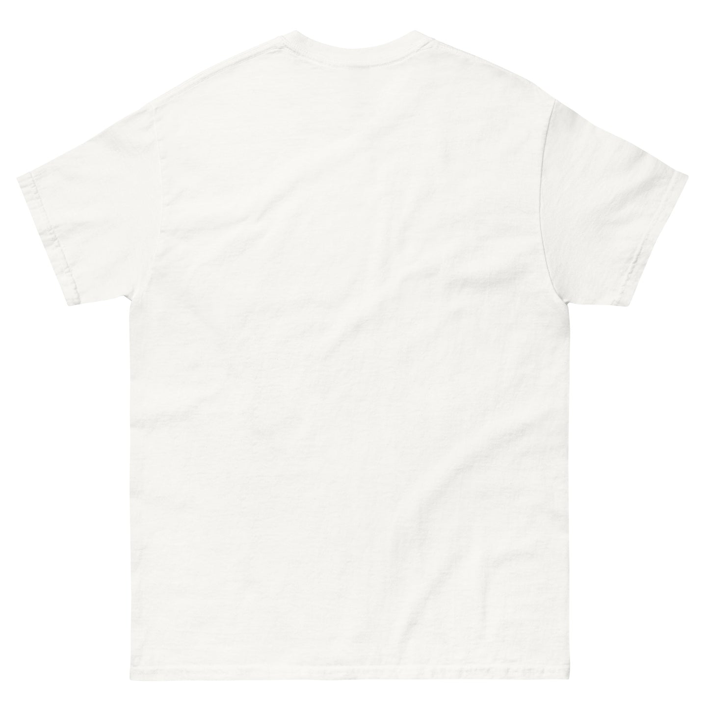 Or Nah? classic tee