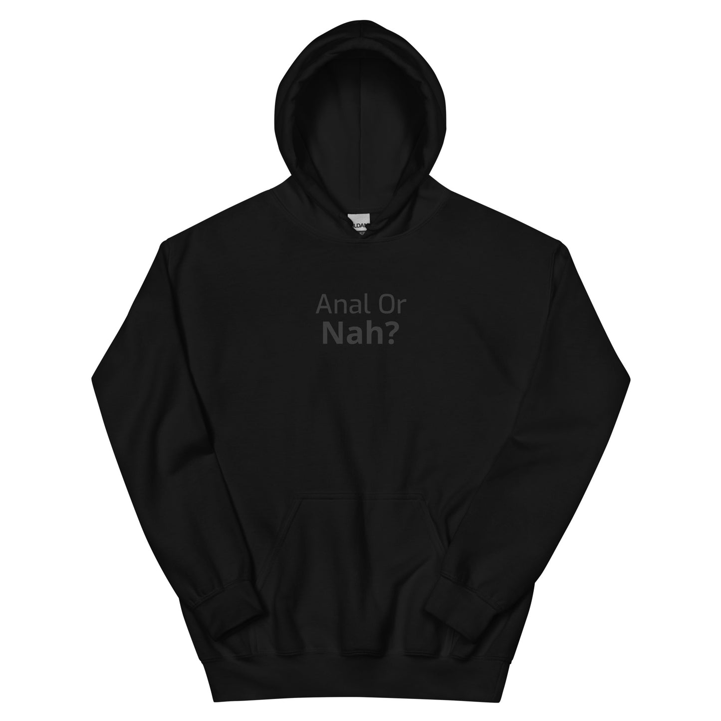 Or Nah? Hoodie