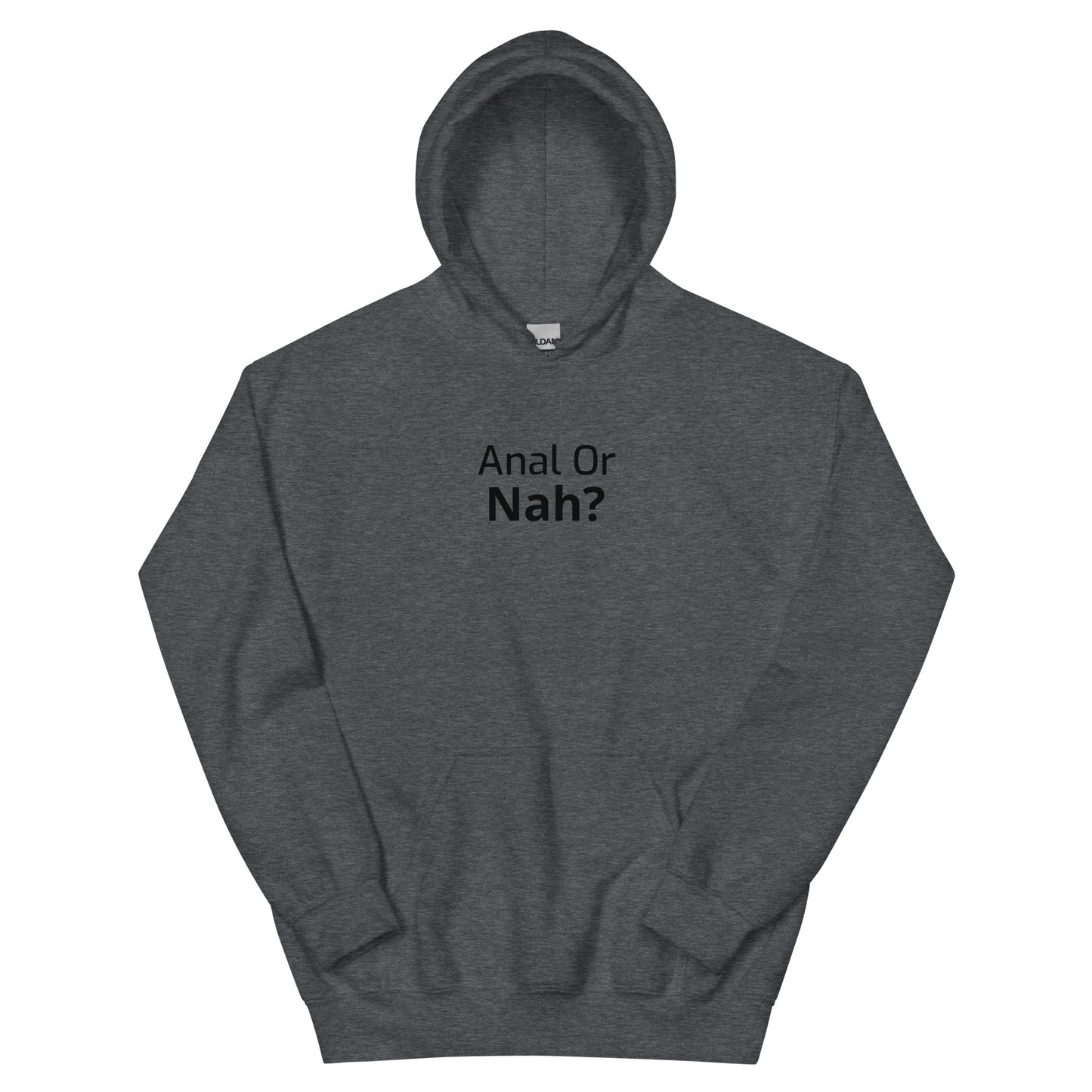 Or Nah? Hoodie