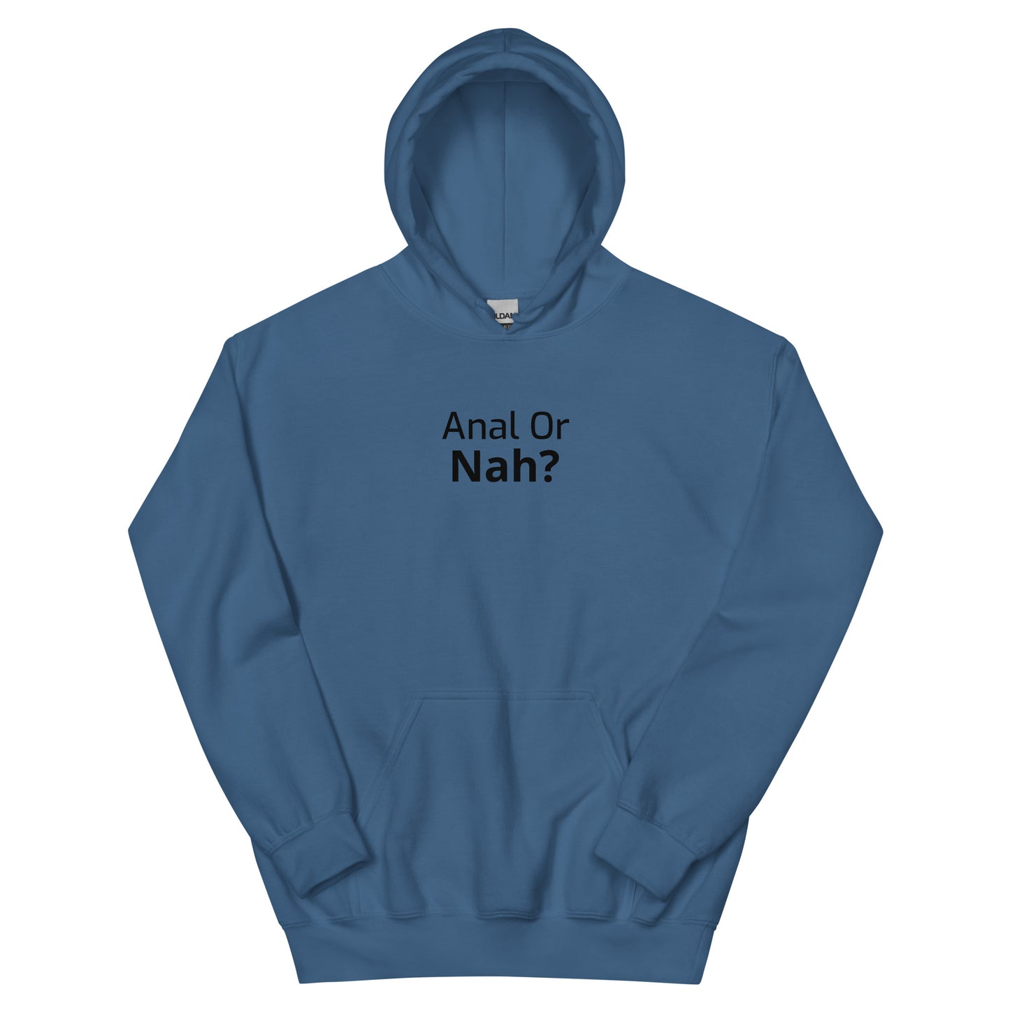 Or Nah? Hoodie