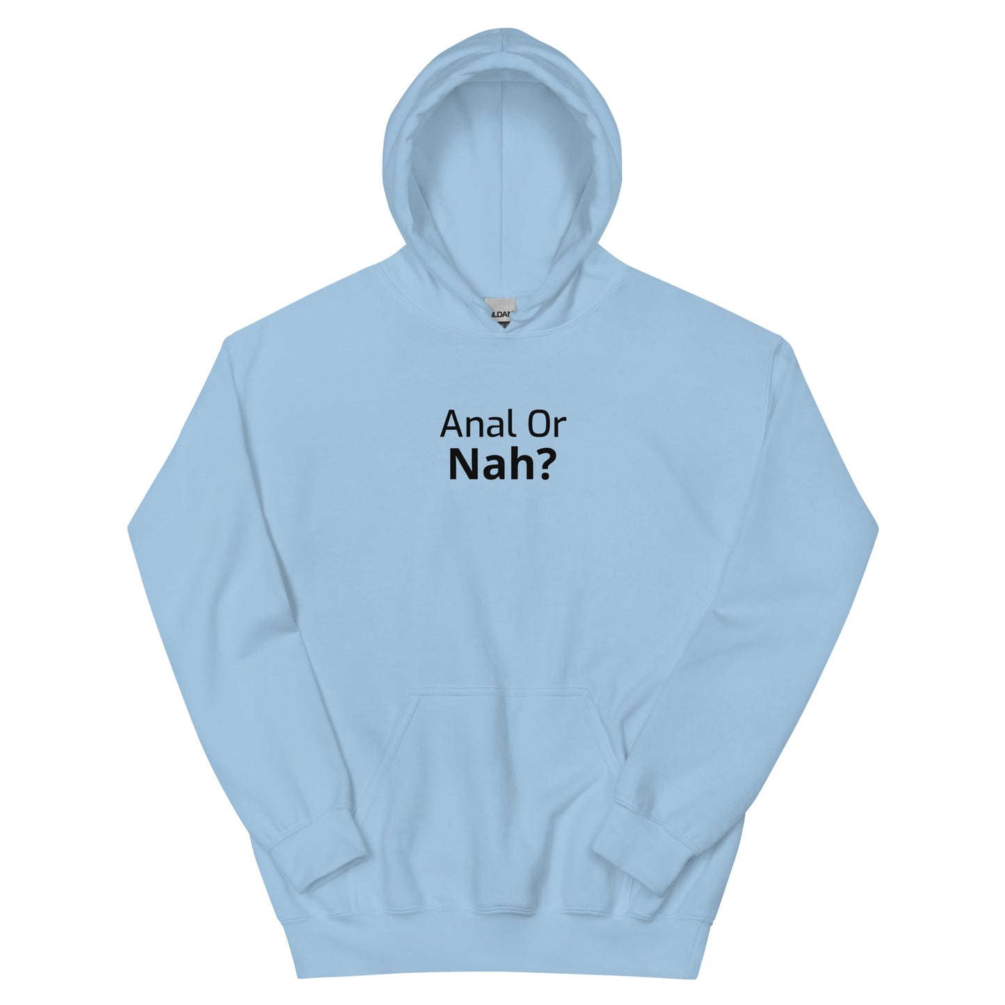 Or Nah? Hoodie
