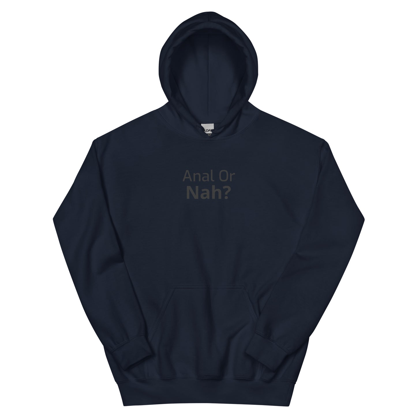 Or Nah? Hoodie