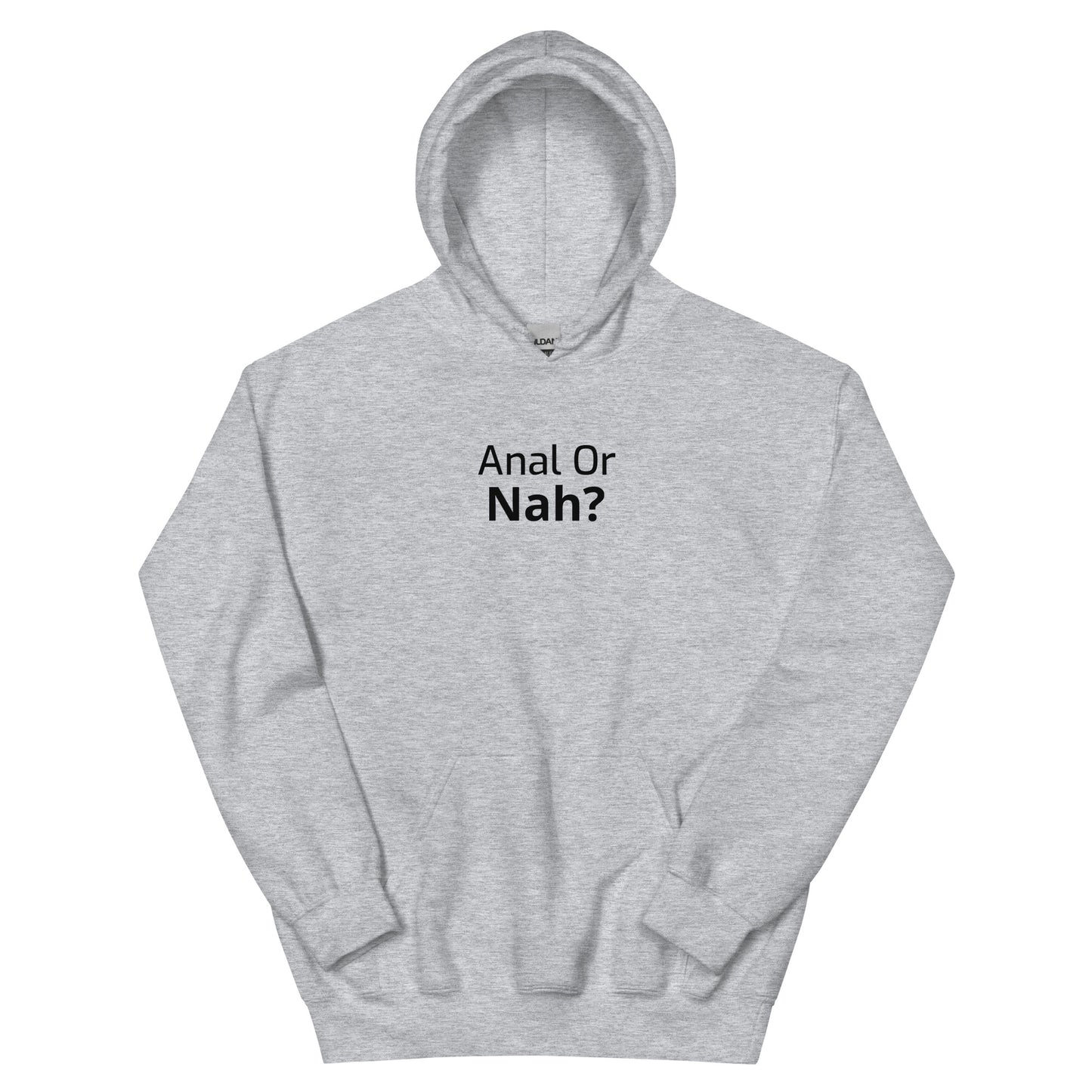 Or Nah? Hoodie