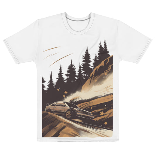 Drift Full t-shirt