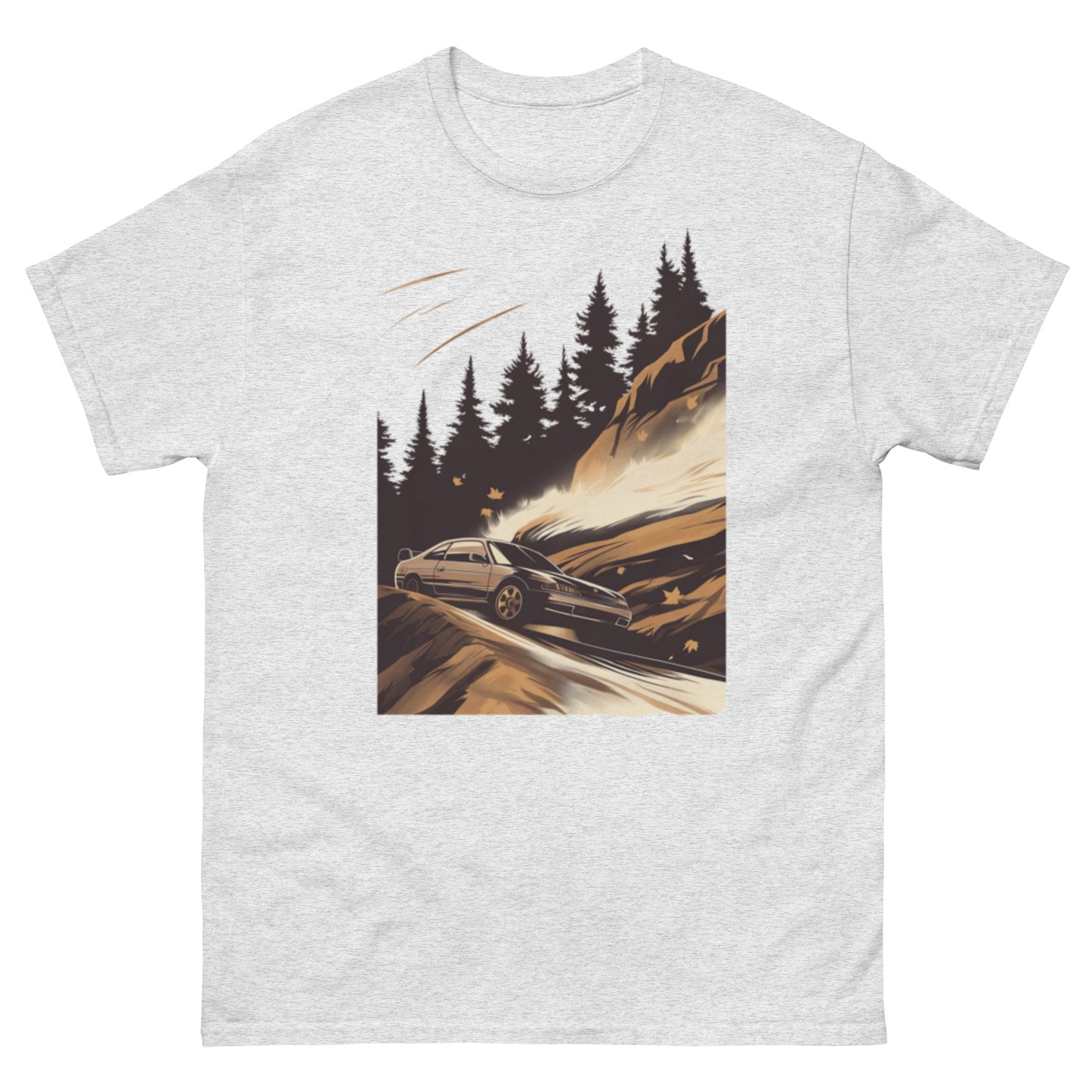 Drift classic tee