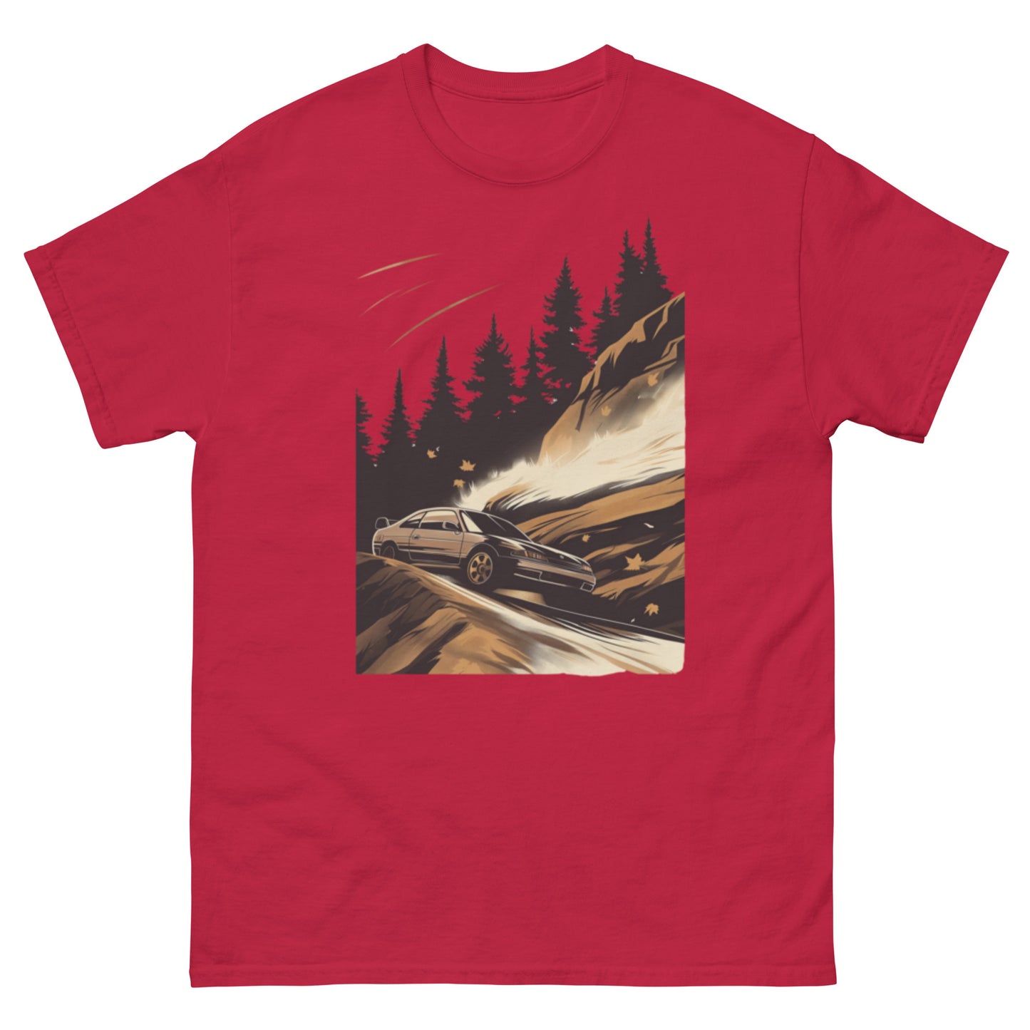 Drift classic tee