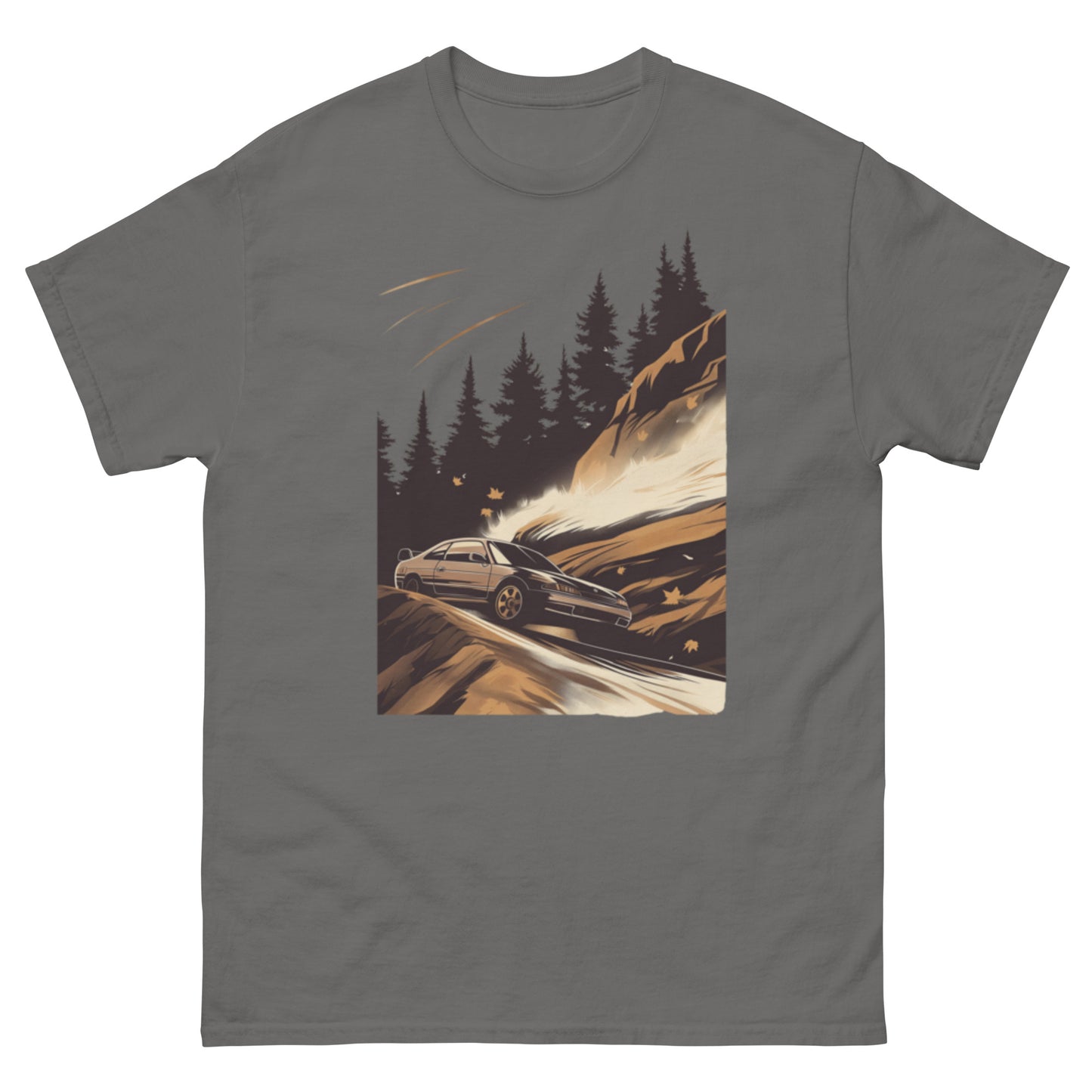 Drift classic tee