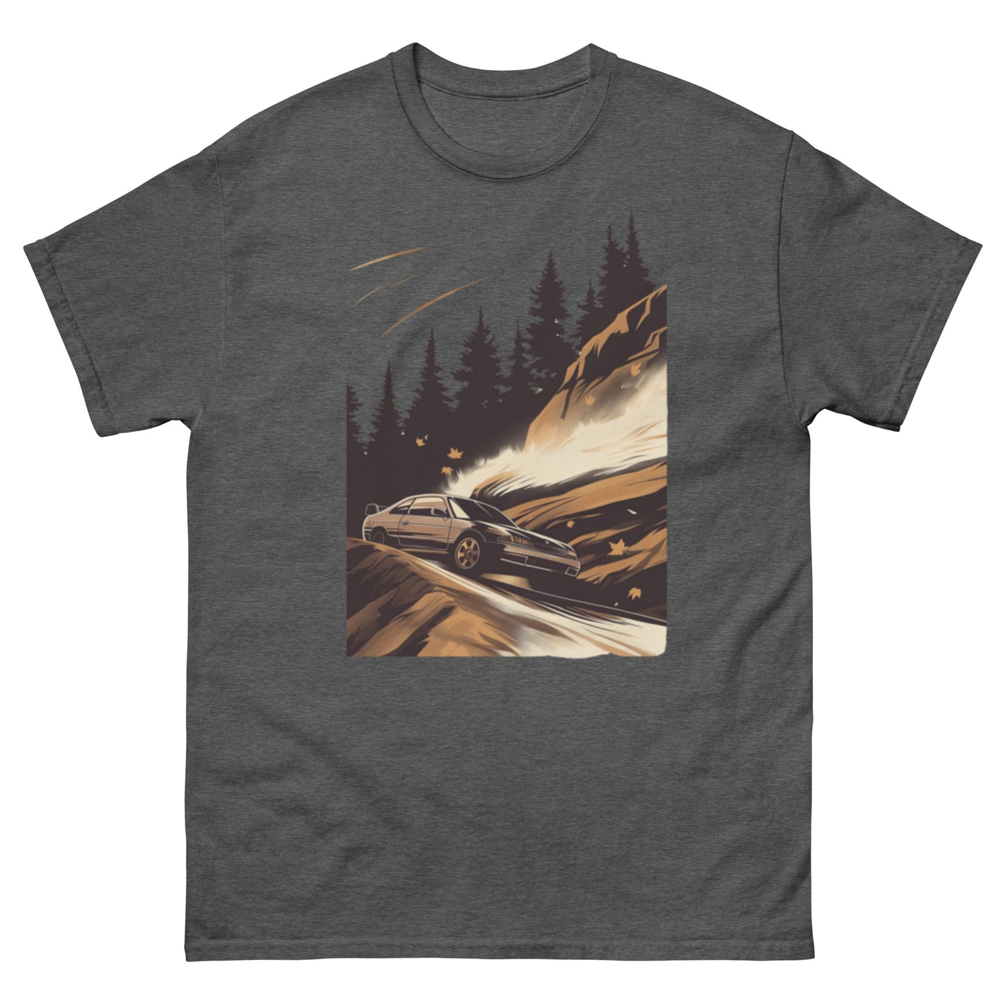 Drift classic tee