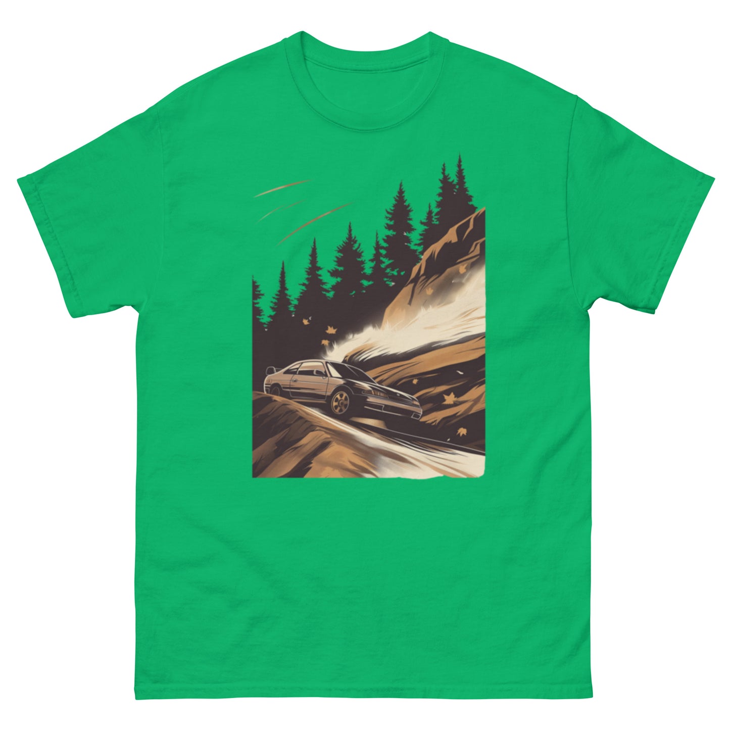 Drift classic tee