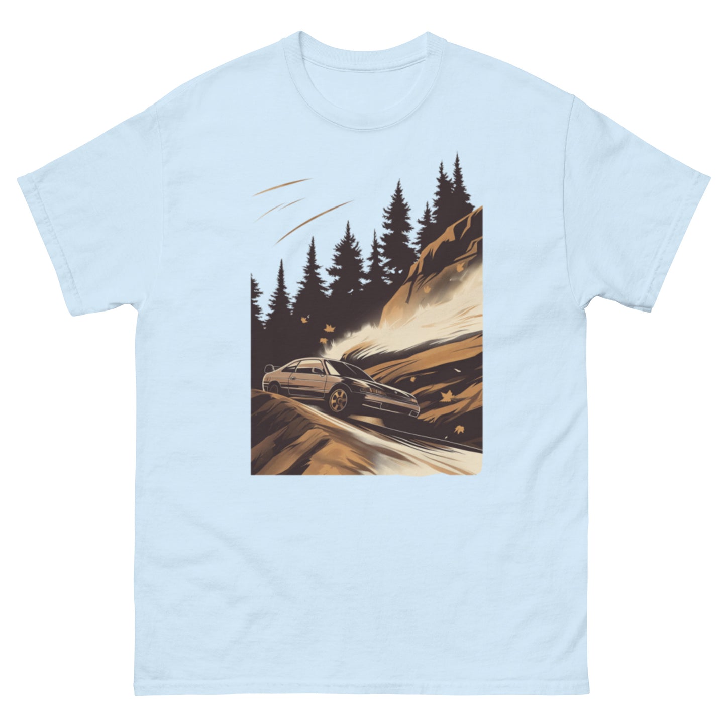 Drift classic tee