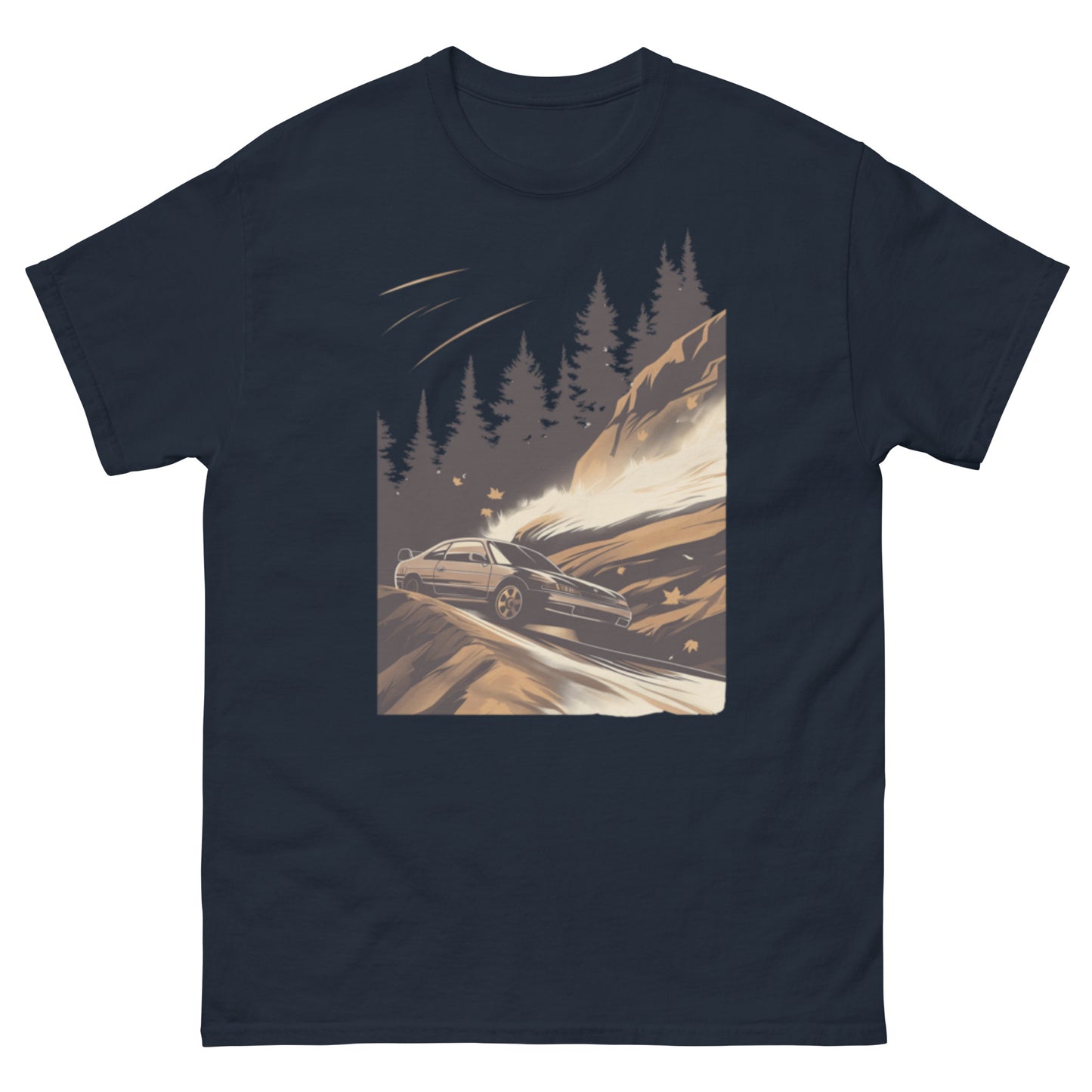 Drift classic tee