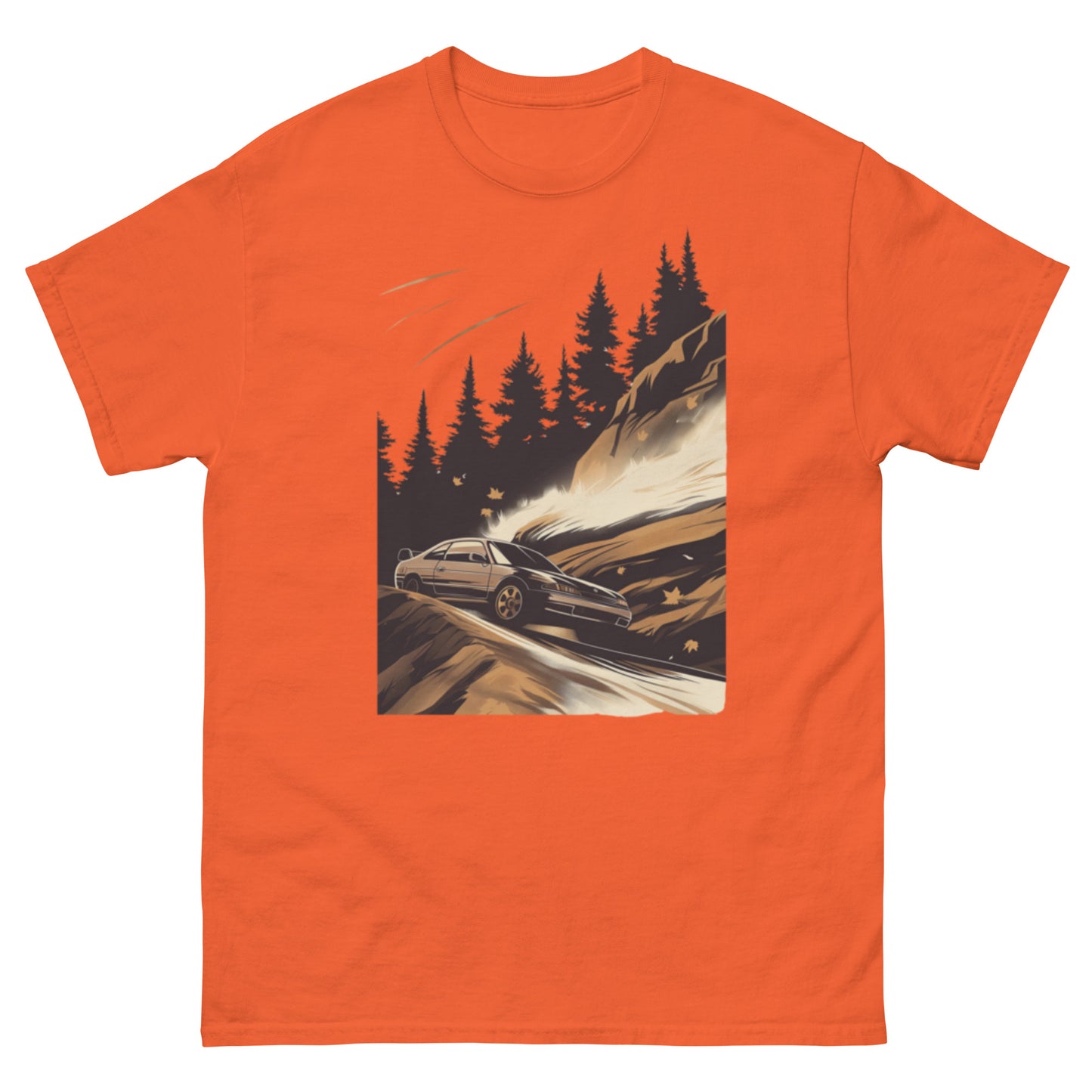 Drift classic tee