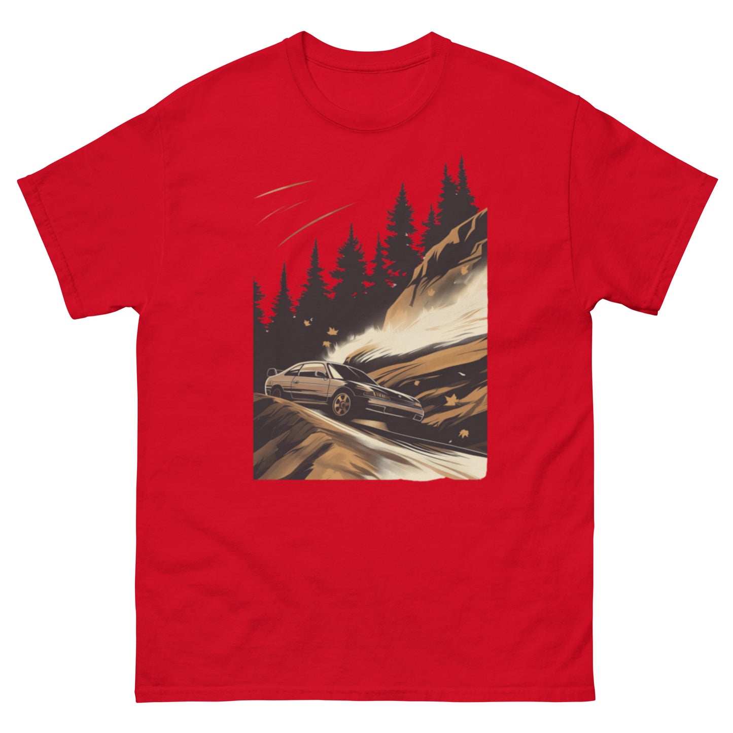 Drift classic tee