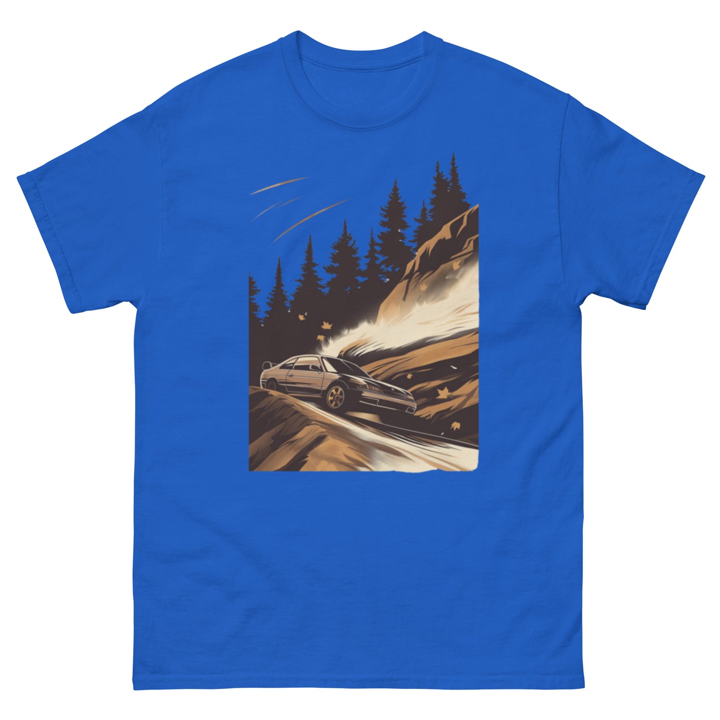 Drift classic tee