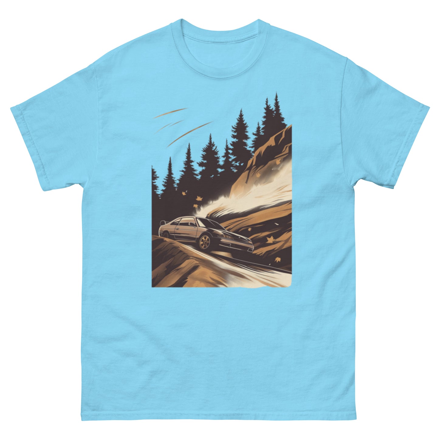 Drift classic tee