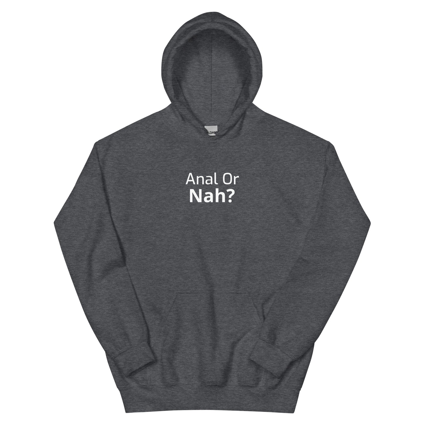 Or Nah? Hoodie