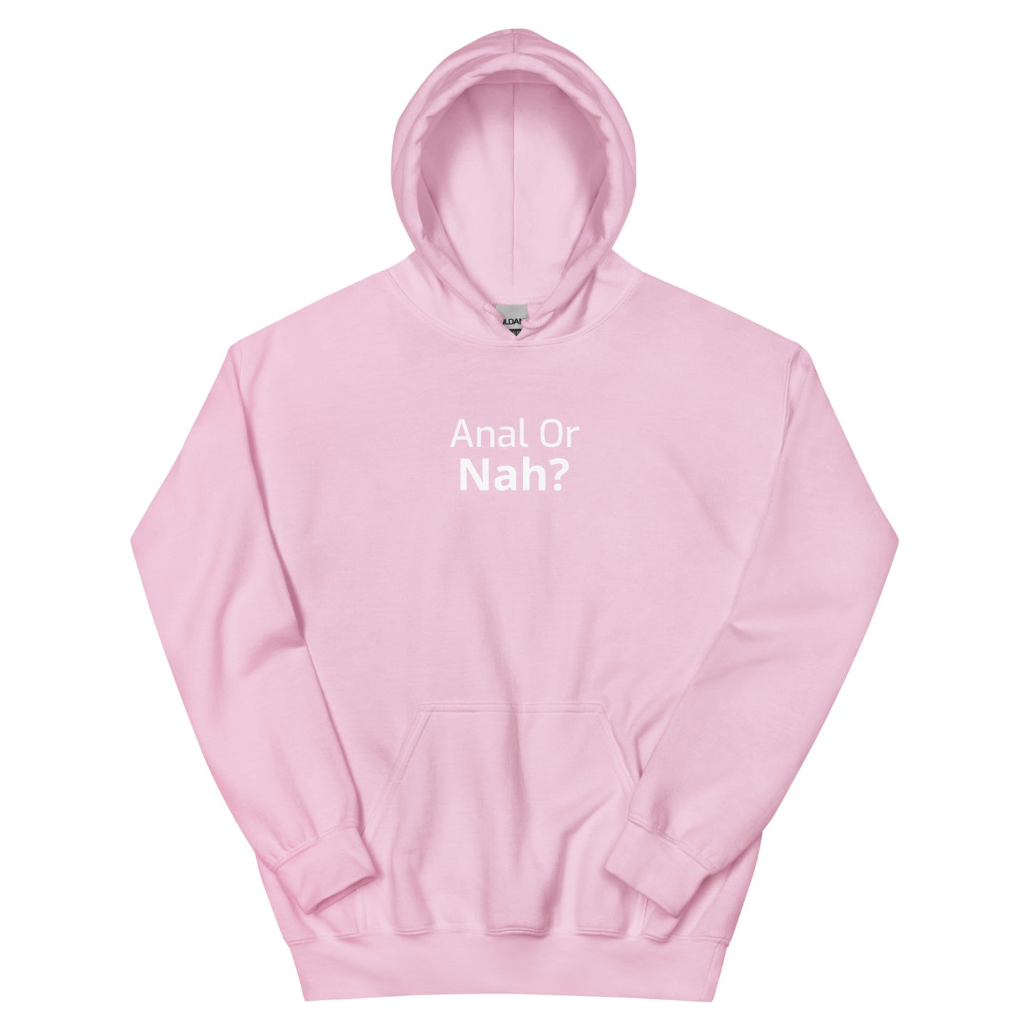 Or Nah? Hoodie